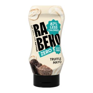 rabeko truffle mayo