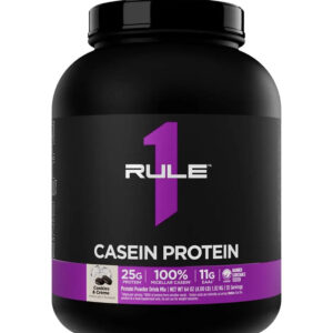Rule 1 Micellar Casein Protein