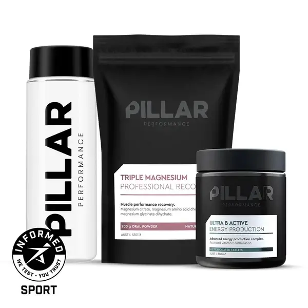 smartfitallied.com training essentials