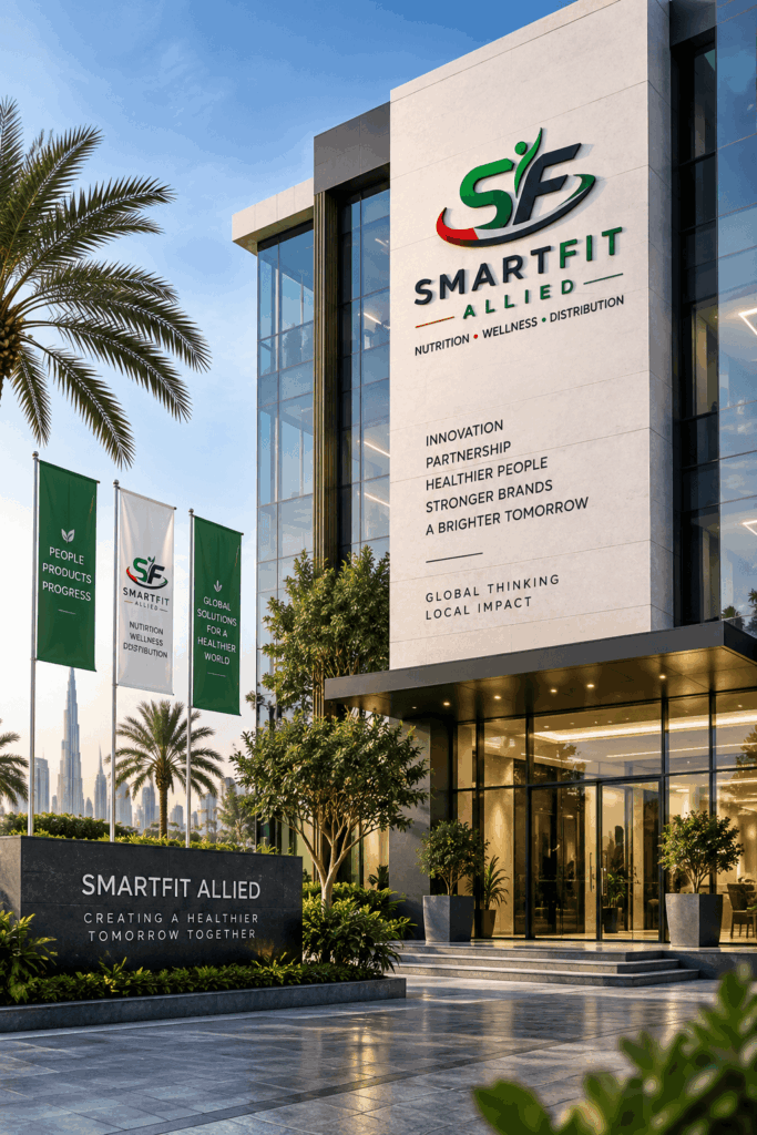 smartfitallied.com about