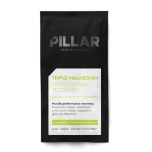 smartfitallied.com triple magnesium powder pineapple coconut 5g sample