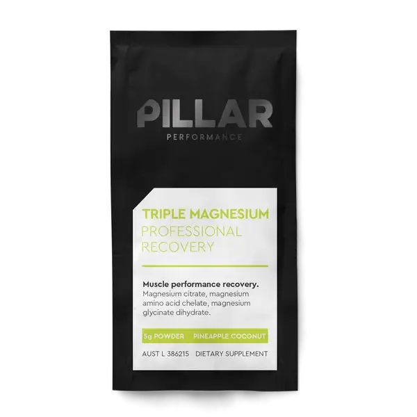 smartfitallied.com triple magnesium powder pineapple coconut 5g sample