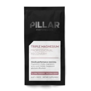 smartfitallied.com triplemagnesium powder natural berry 5 gram sample