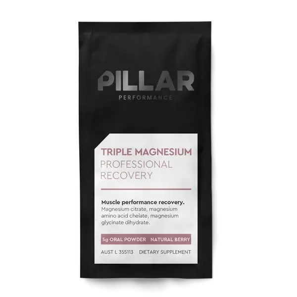 smartfitallied.com triplemagnesium powder natural berry 5 gram sample