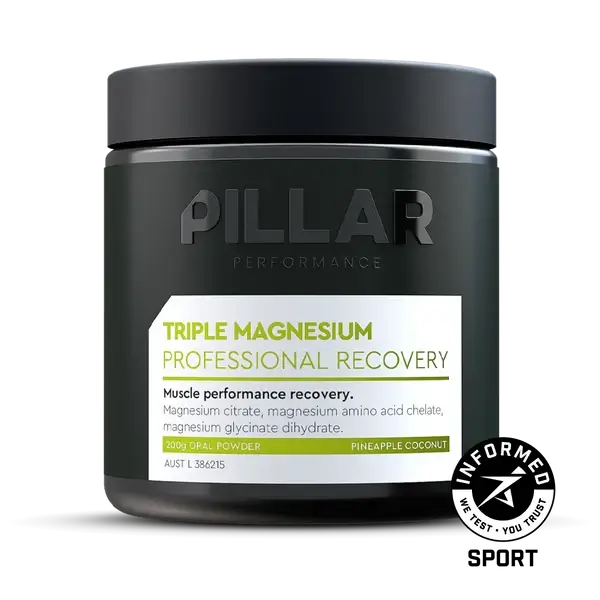 smartfitallied.com triplemagnesium powder pineapple coconut